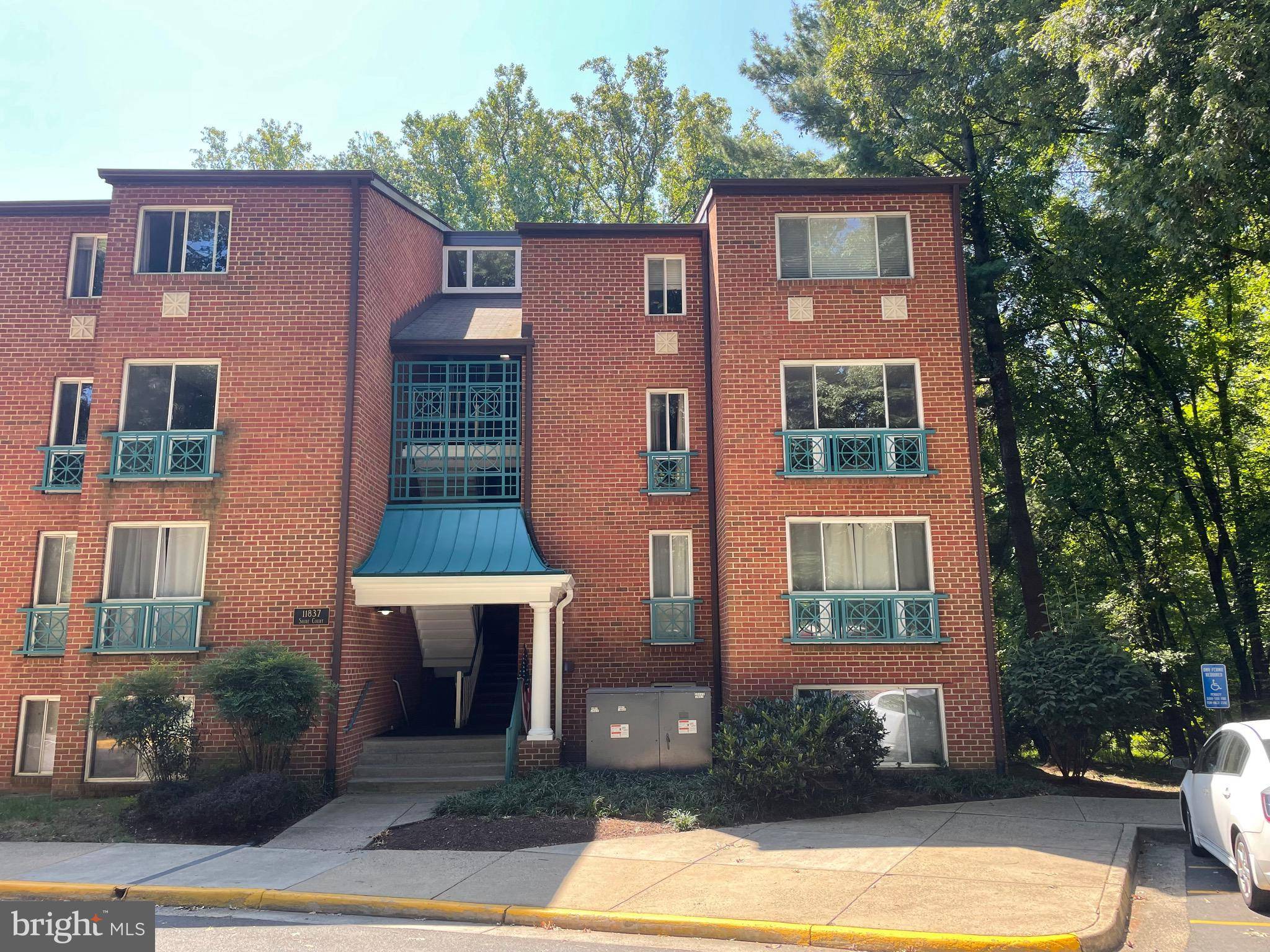 11837 SHIRE CT #22, Reston, VA 20191
