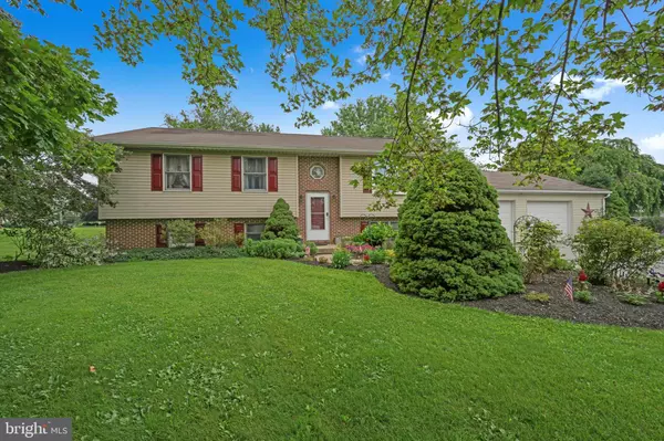 Myerstown, PA 17067,401 E ROSEBUD RD