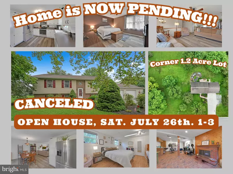 401 E ROSEBUD RD, Myerstown, PA 17067