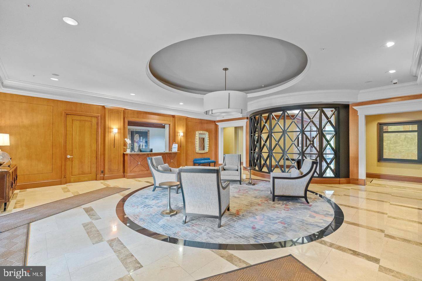 Mclean, VA 22102,8220 CRESTWOOD HEIGHTS DR #1205