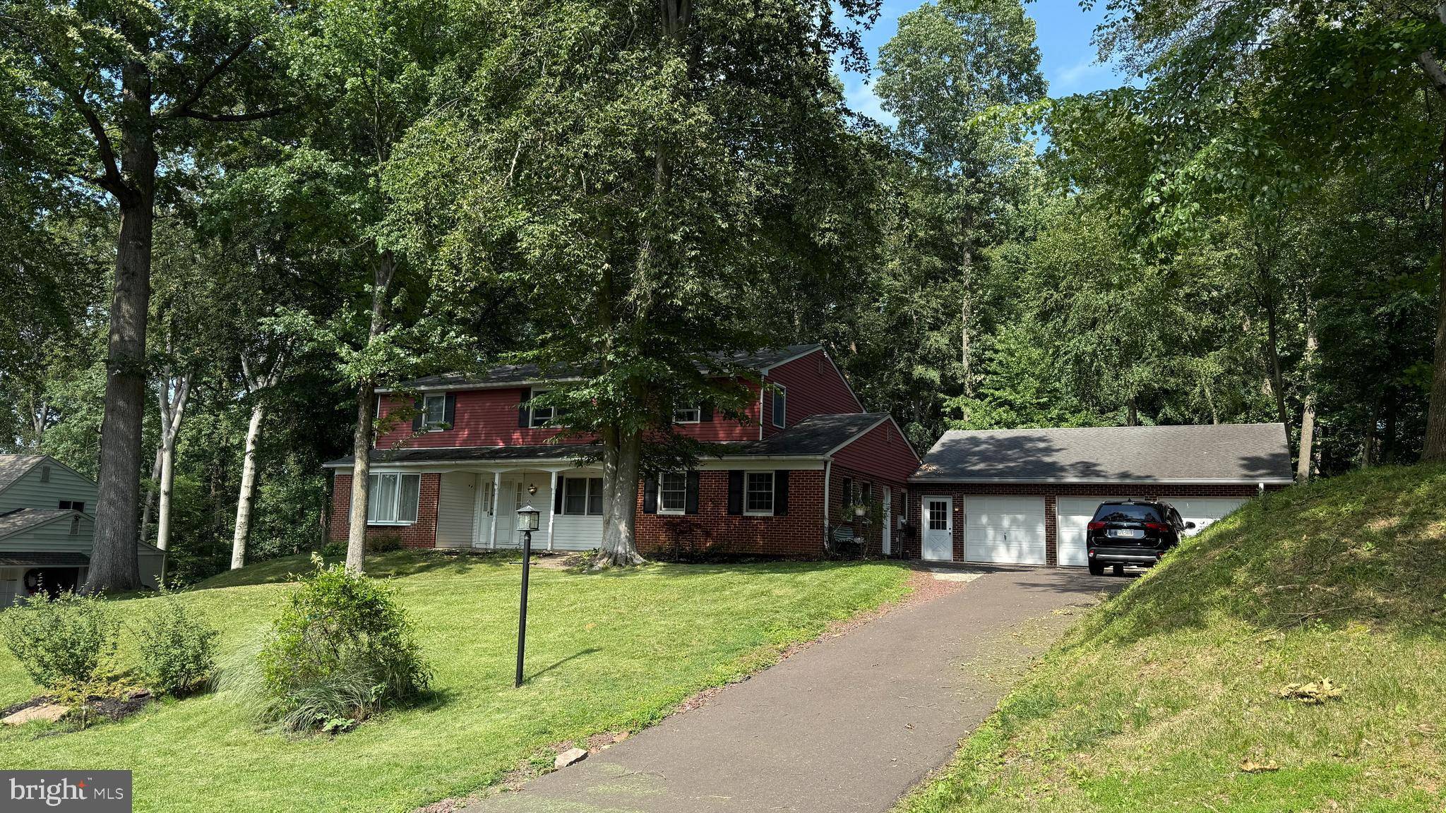 168 LEHIGH DR, Richboro, PA 18954