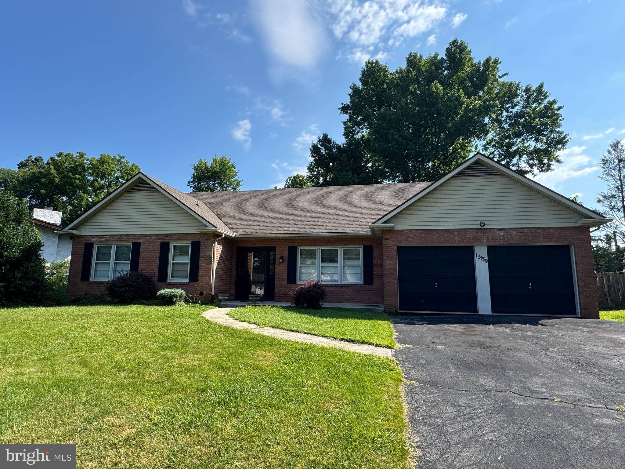 13139 BLUE RIDGE RD, Hagerstown, MD 21742