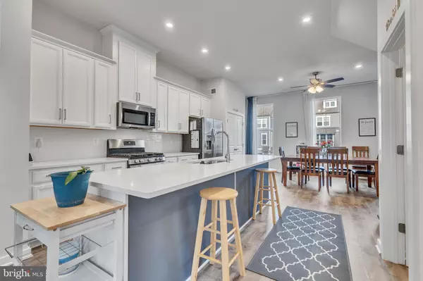 Dumfries, VA 22026,1723 BEECH LEAF ST