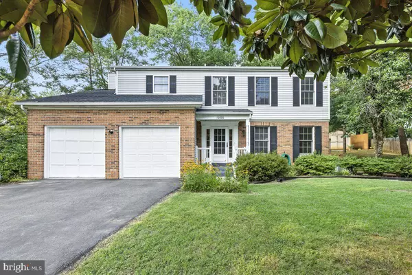 10820 ESTATE CT, Fairfax, VA 22030