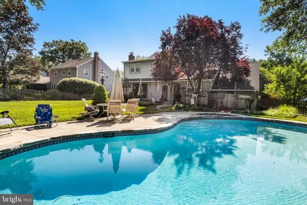1138 OLLERTON, West Deptford, NJ 08066