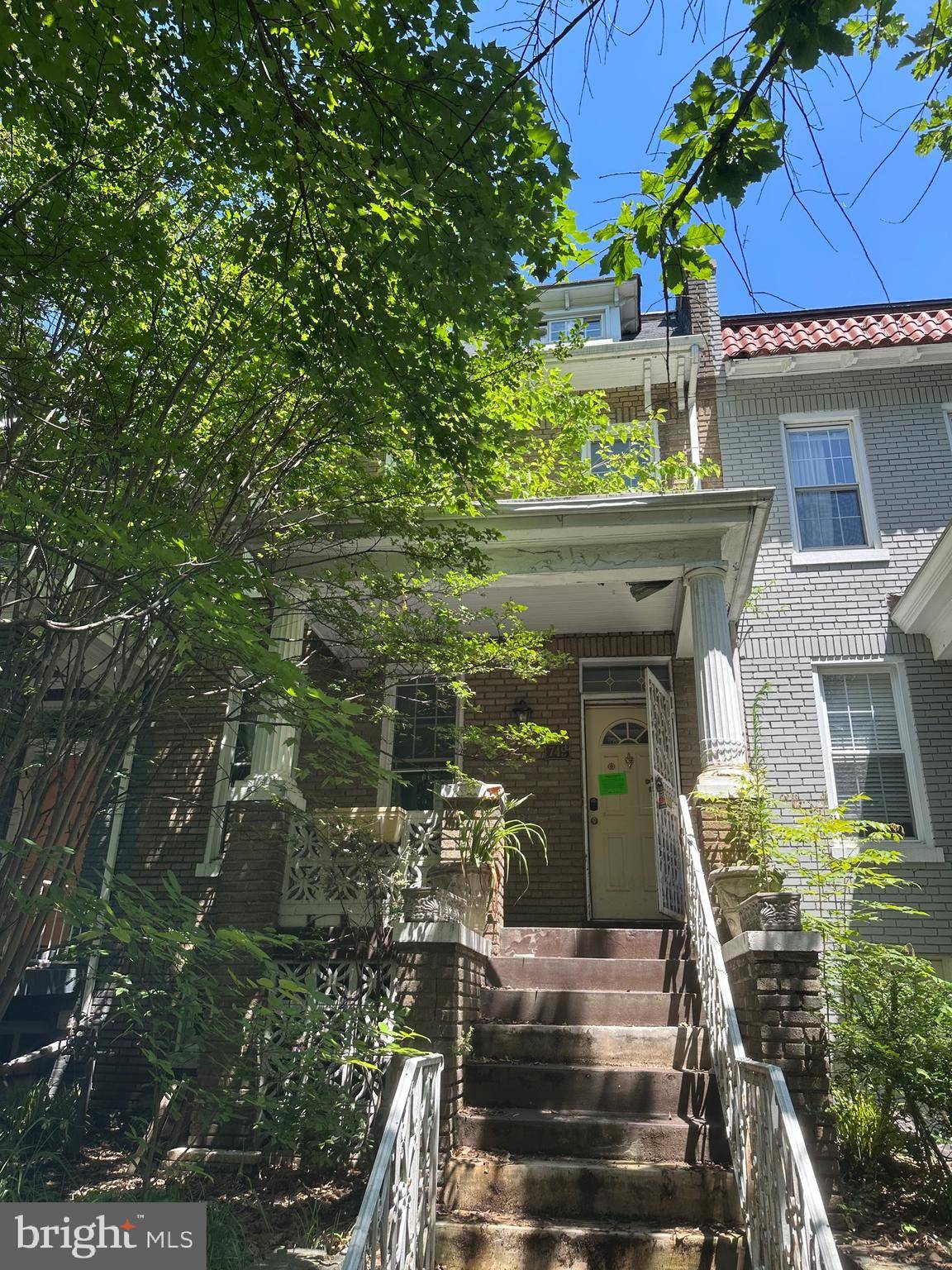 Washington, DC 20010,749 PRINCETON PL NW