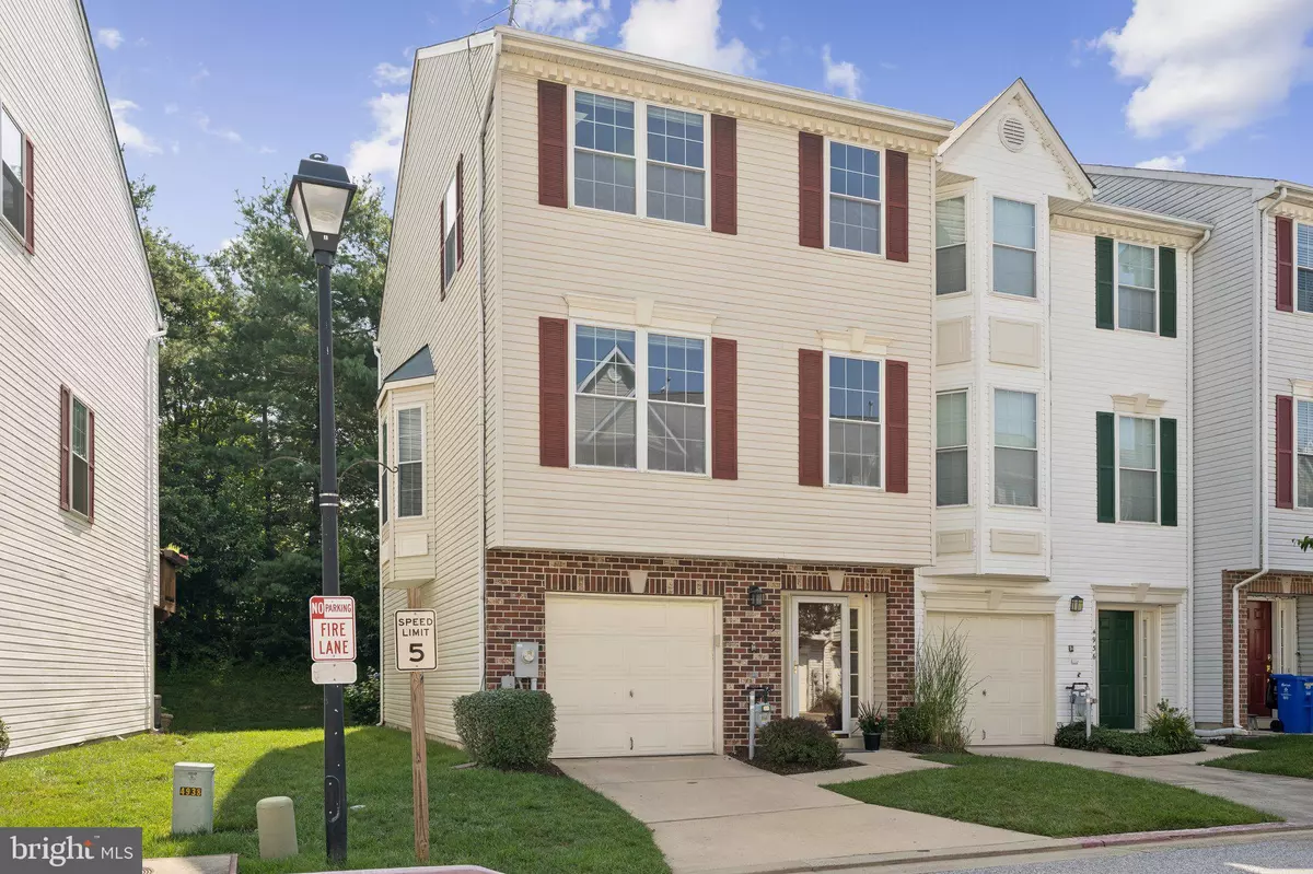 Ellicott City, MD 21043,4938 LEE FARM CT #95