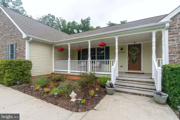 Mineral, VA 23117,5519 BAZZANELLA DR