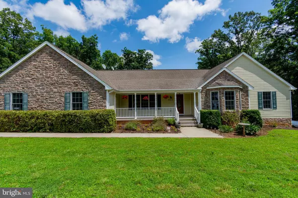 Mineral, VA 23117,5519 BAZZANELLA DR