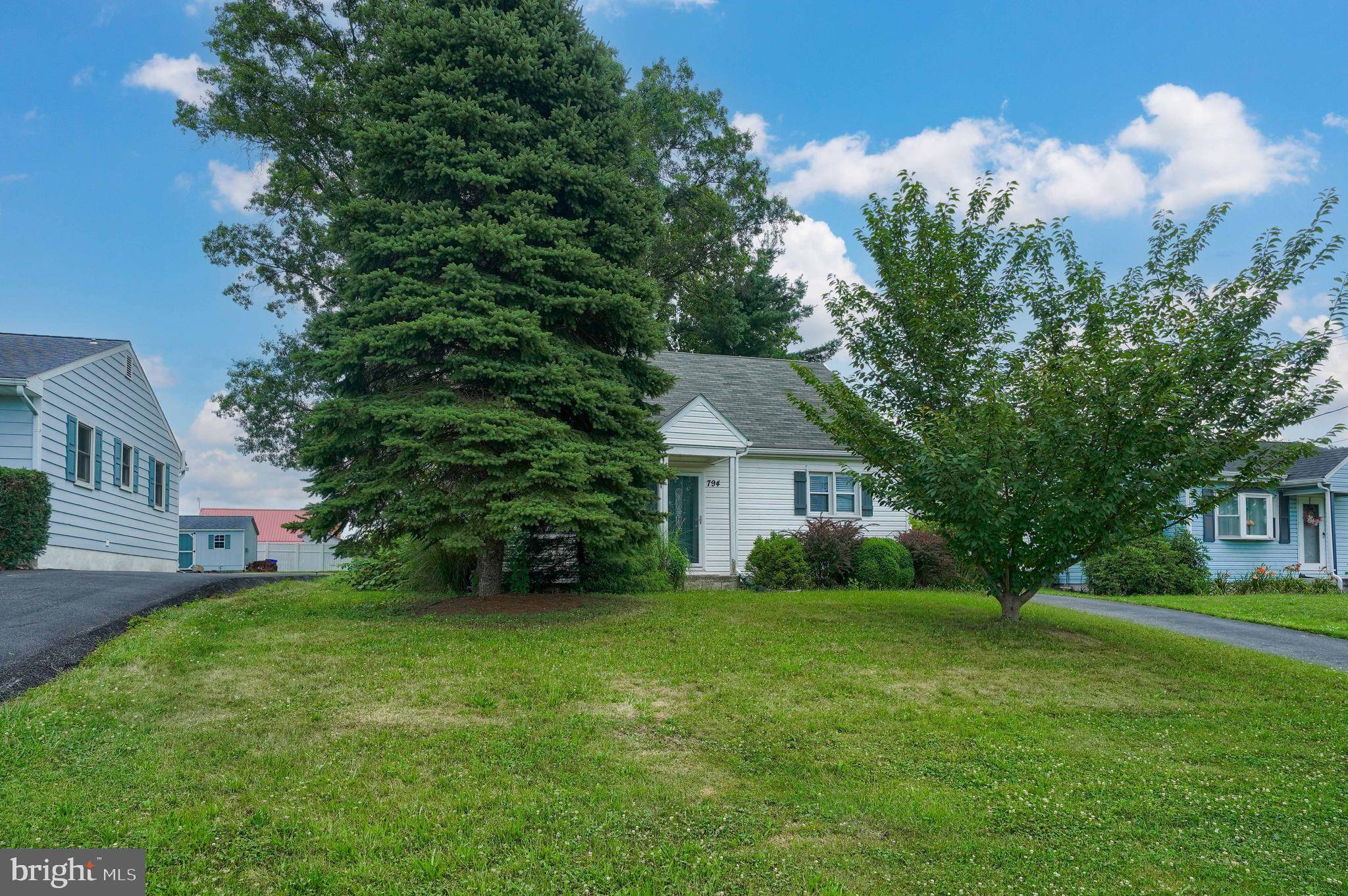 Enola, PA 17025,794 LANCASTER AVE