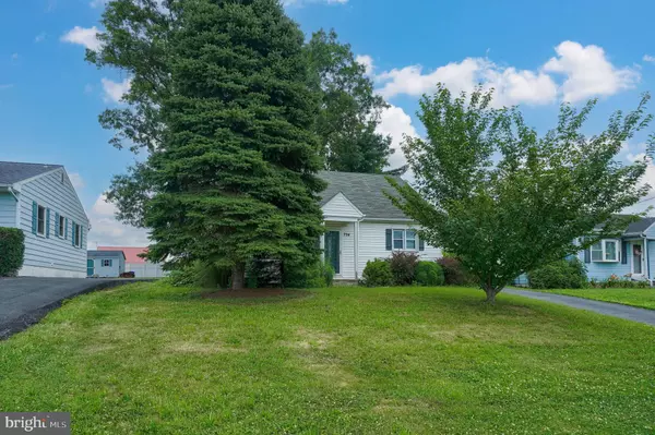 Enola, PA 17025,794 LANCASTER AVE