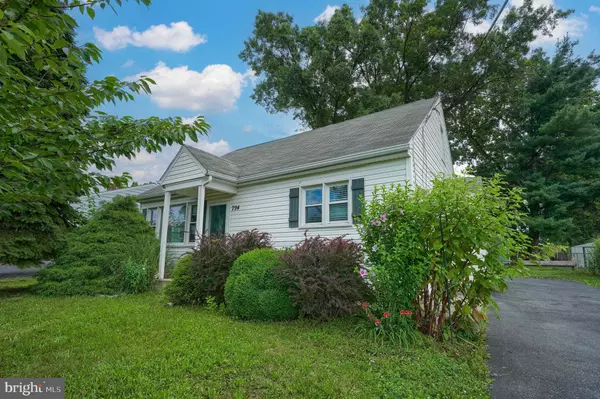 Enola, PA 17025,794 LANCASTER AVE