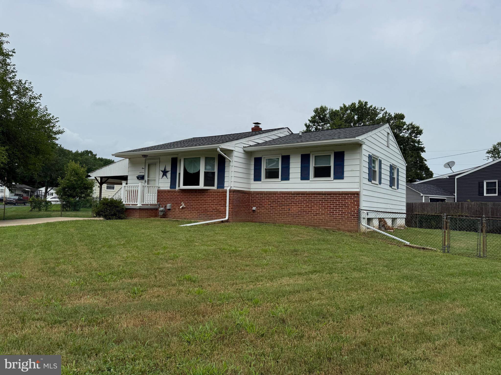 New Castle, DE 19720,1 HOLDEN DR