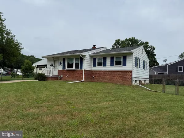 New Castle, DE 19720,1 HOLDEN DR