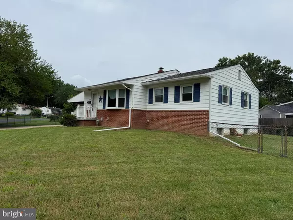 New Castle, DE 19720,1 HOLDEN DR