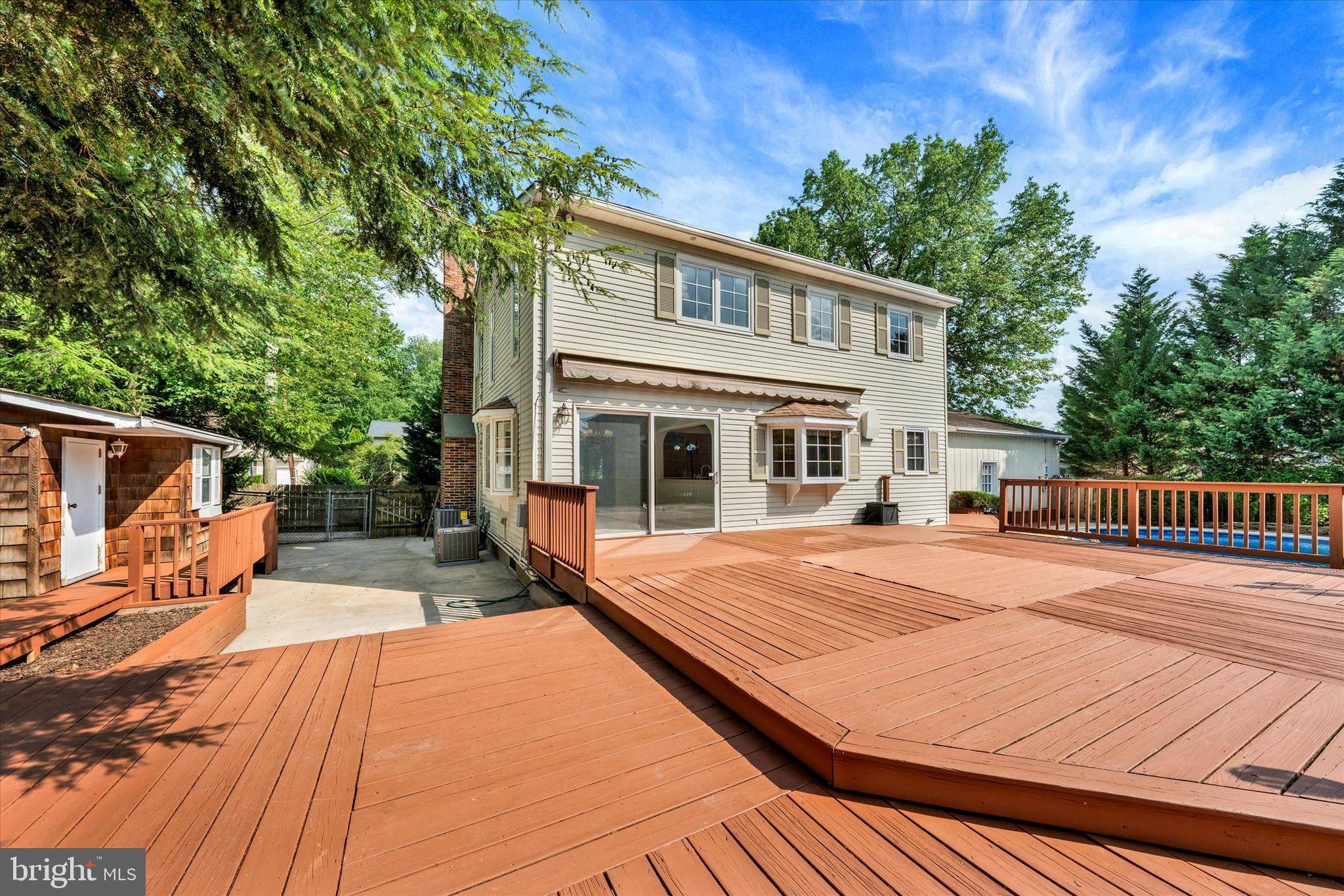 Lawrence Township, NJ 08648,247 GLENN AVE