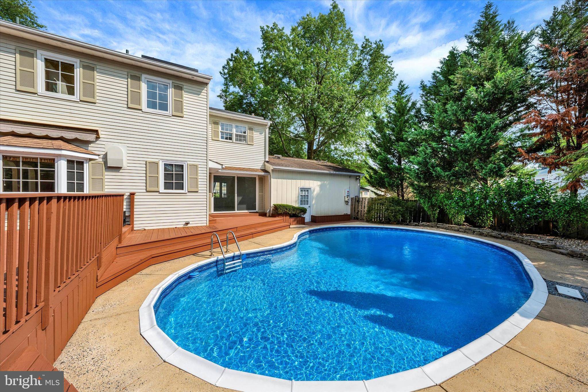 Lawrence Township, NJ 08648,247 GLENN AVE
