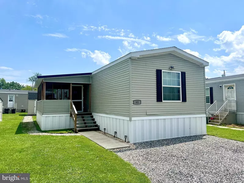 61 CARAVAN CT, Middletown, PA 17057