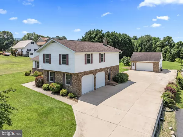 Woodstock, VA 22664,336 HOLLINGSWORTH RD