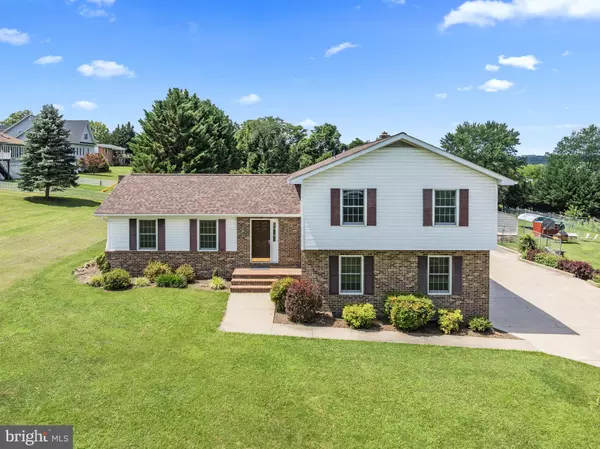 Woodstock, VA 22664,336 HOLLINGSWORTH RD