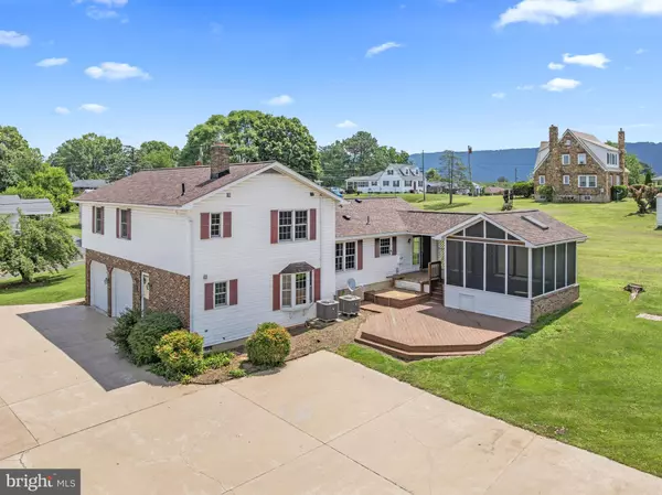 Woodstock, VA 22664,336 HOLLINGSWORTH RD