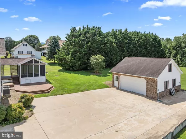 Woodstock, VA 22664,336 HOLLINGSWORTH RD