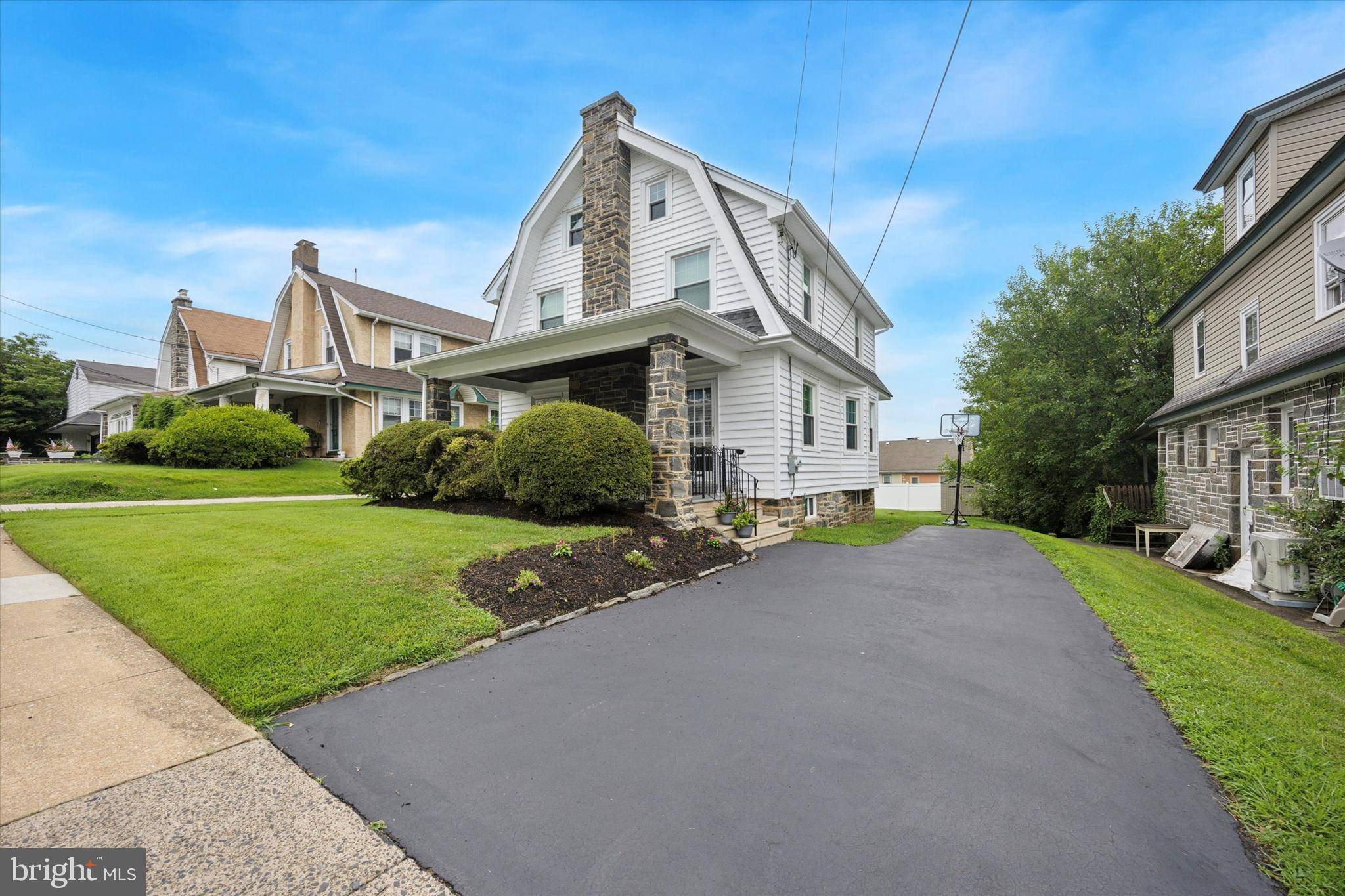 127 FOSTER AVE, Upper Darby, PA 19082