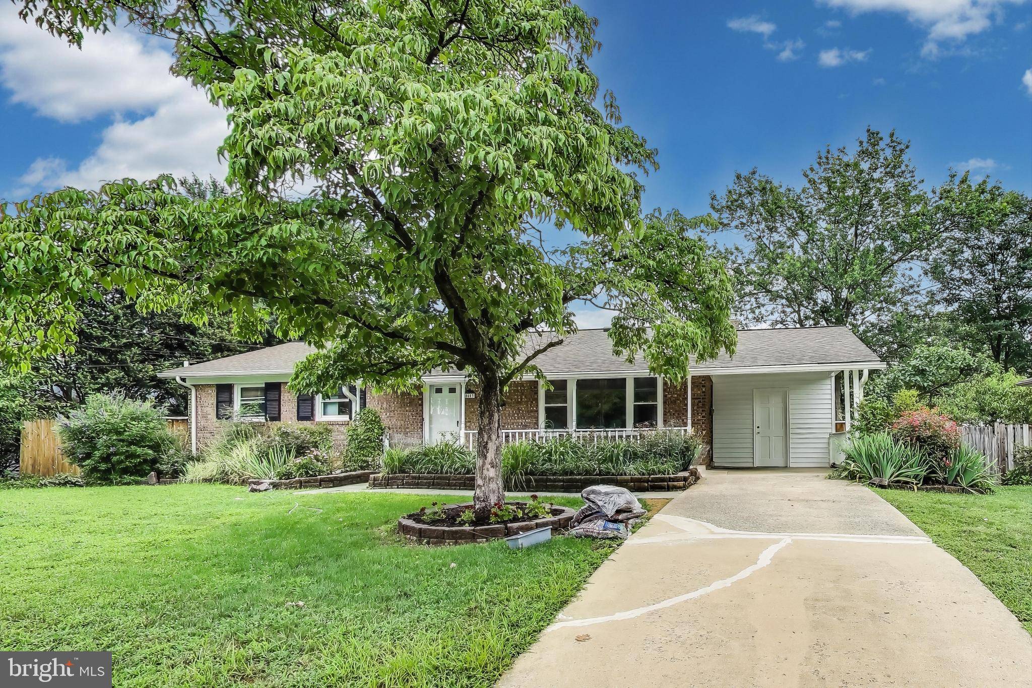 Potomac, MD 20854,8603 VICTORY LN