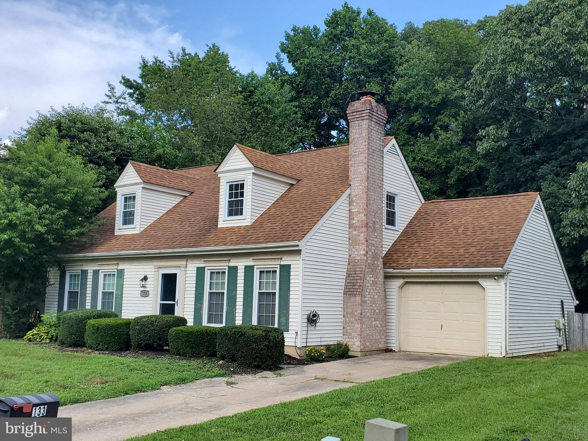 Dover, DE 19904,133 MEETINGHOUSE LN