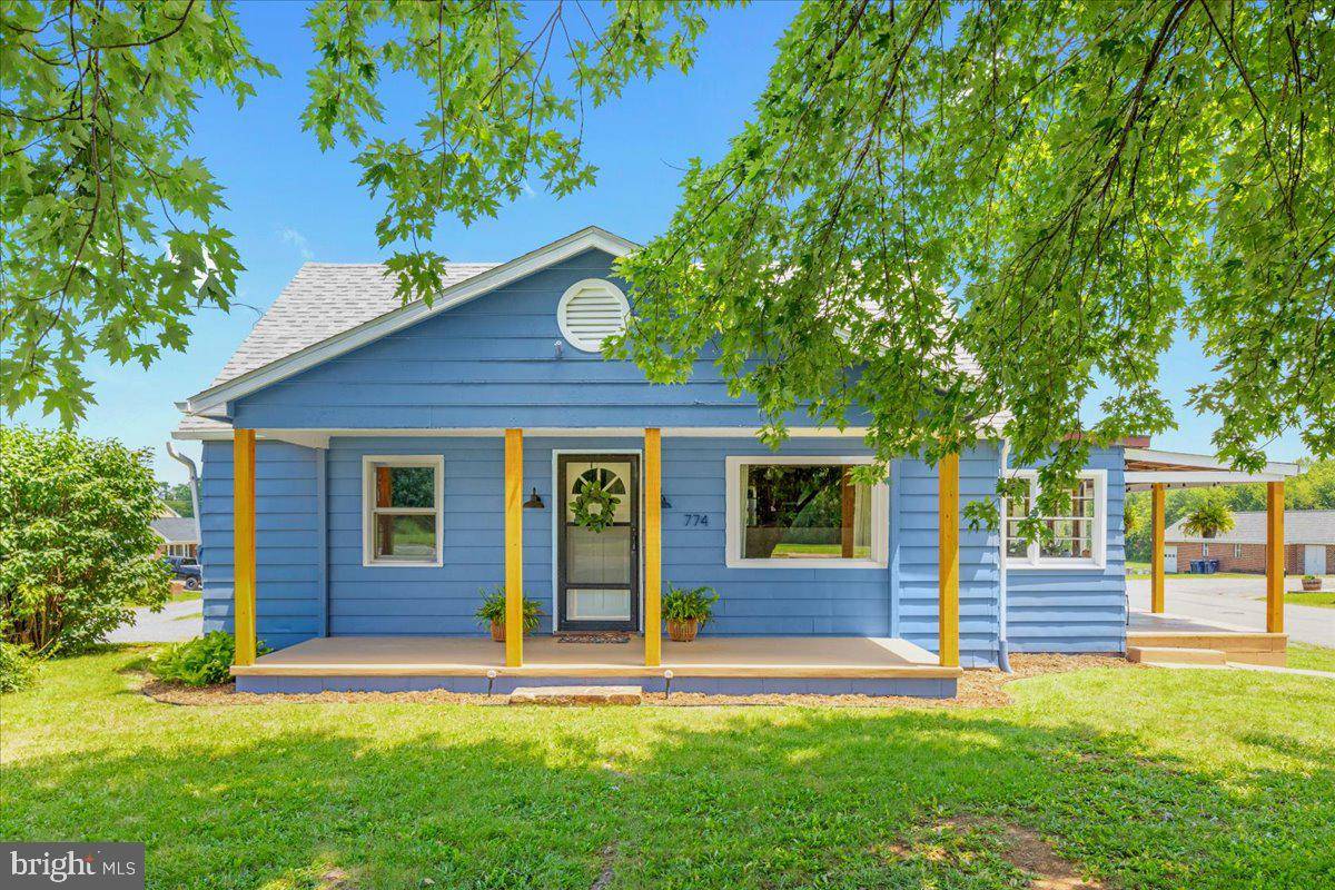 Stanley, VA 22851,774 W MAIN ST