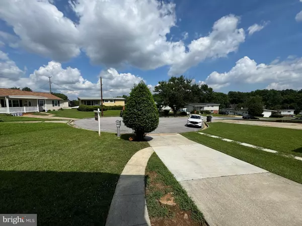 Gwynn Oak, MD 21207,3404 CARDINAL CT