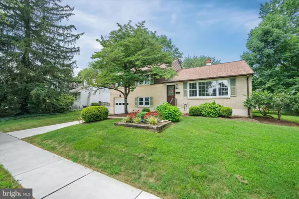 Wilmington, DE 19810,1903 GRAVERS LN