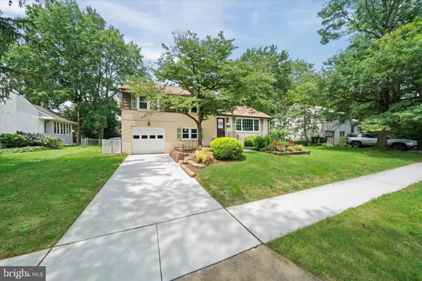 Wilmington, DE 19810,1903 GRAVERS LN