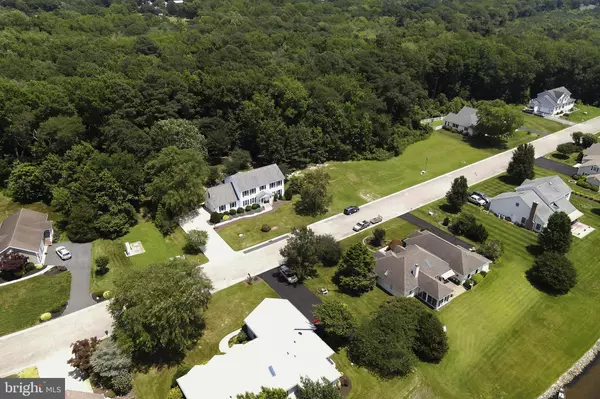 Selbyville, DE 19975,166 E MILL POND DR