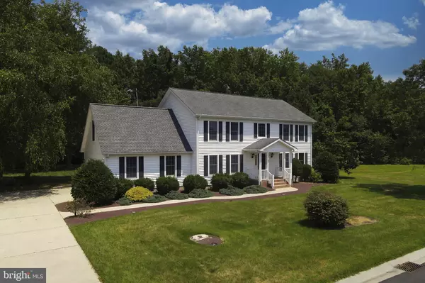 Selbyville, DE 19975,166 E MILL POND DR