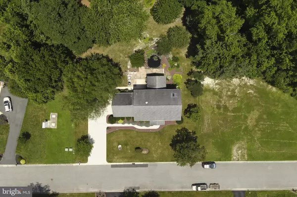 Selbyville, DE 19975,166 E MILL POND DR