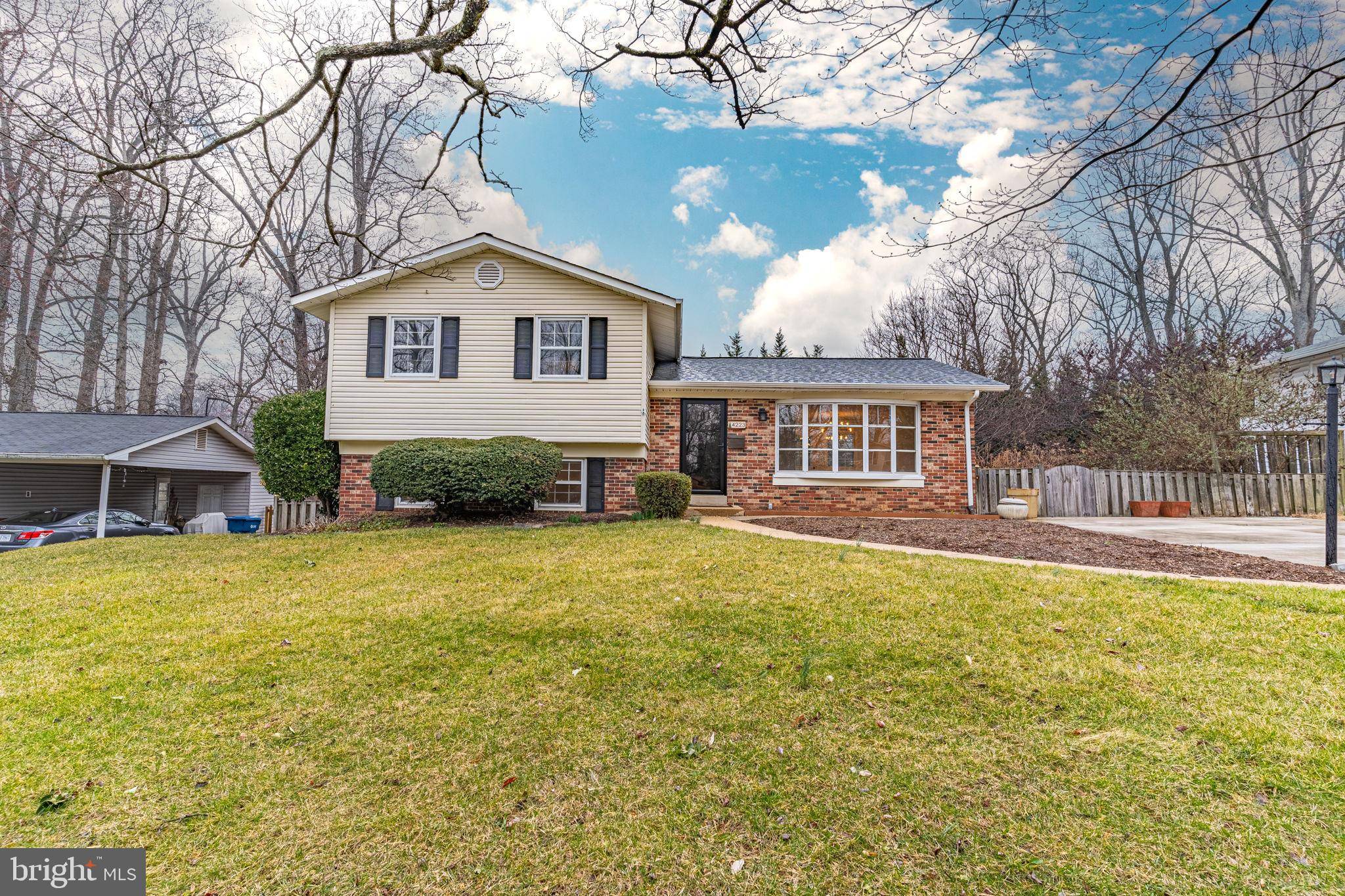4223 SAN JUAN DR, Fairfax, VA 22030