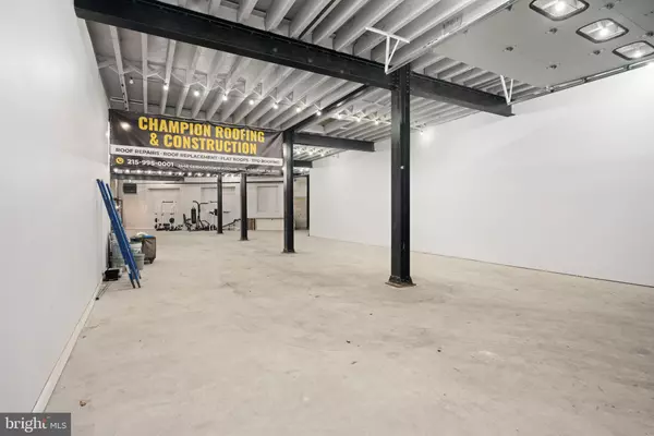 Philadelphia, PA 19133,2446-50 GERMANTOWN AVE #1A