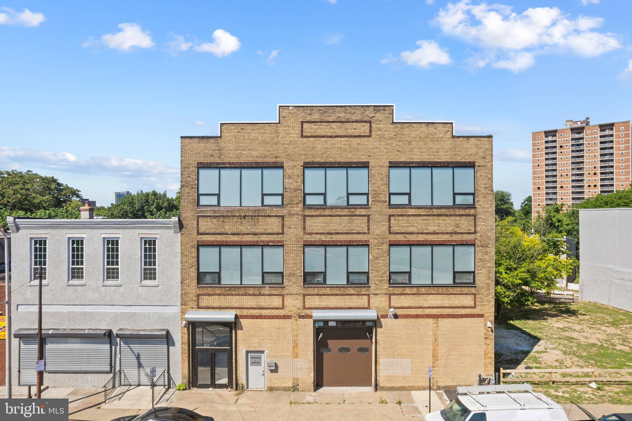 2446-50 GERMANTOWN AVE #1A, Philadelphia, PA 19133