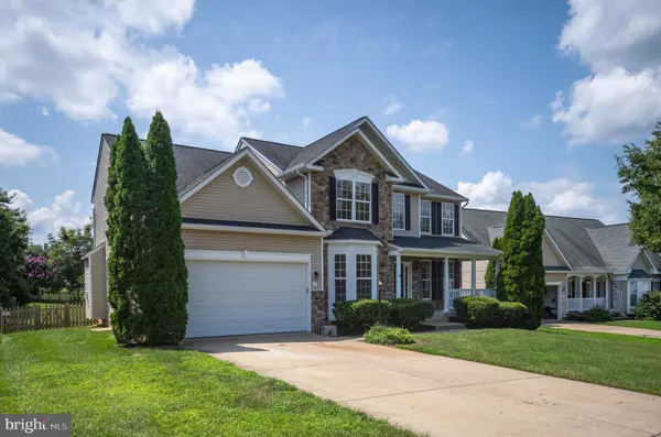 Fredericksburg, VA 22405,3 NEABSCO DR