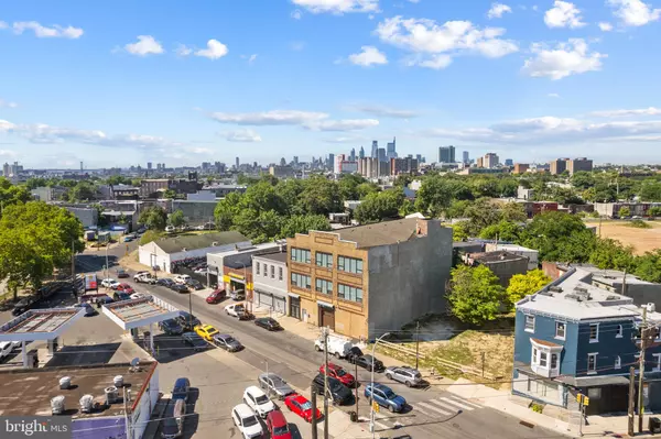 Philadelphia, PA 19133,2446-50 GERMANTOWN AVE #1B