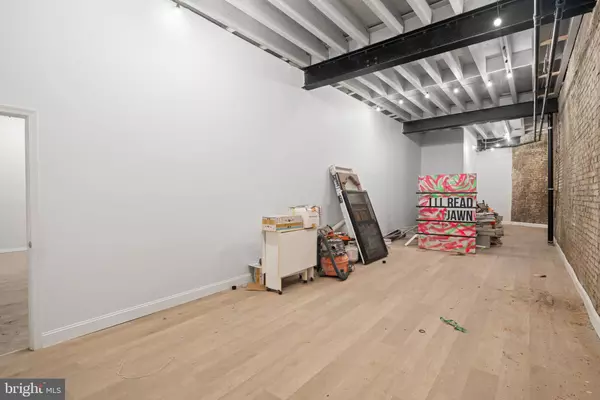 Philadelphia, PA 19133,2446-50 GERMANTOWN AVE #1B