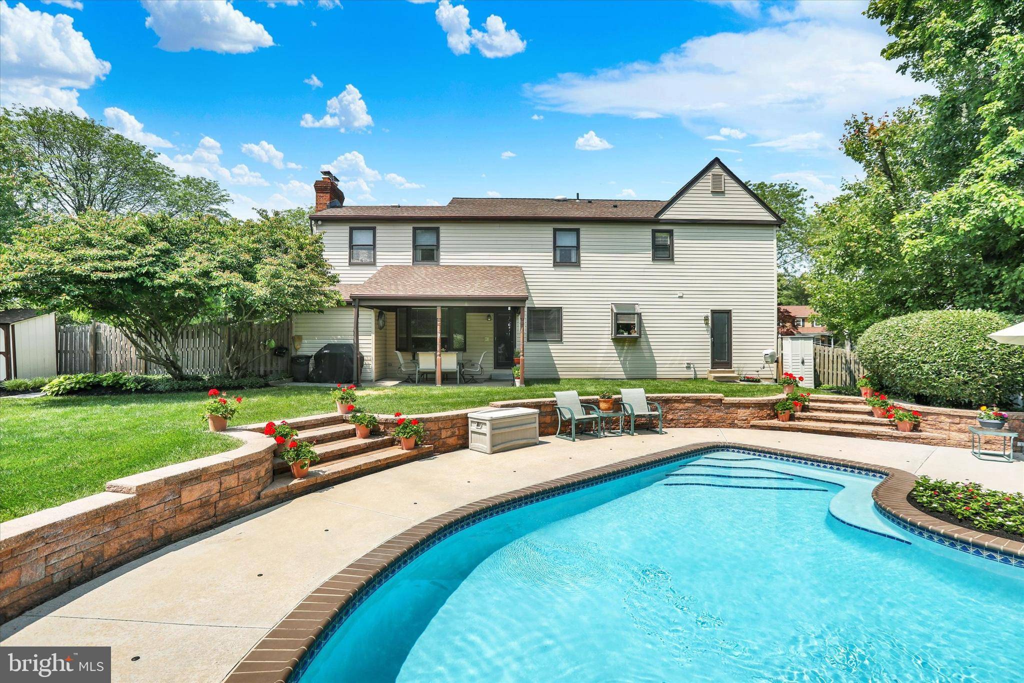 Yardley, PA 19067,1355 REVERE RD