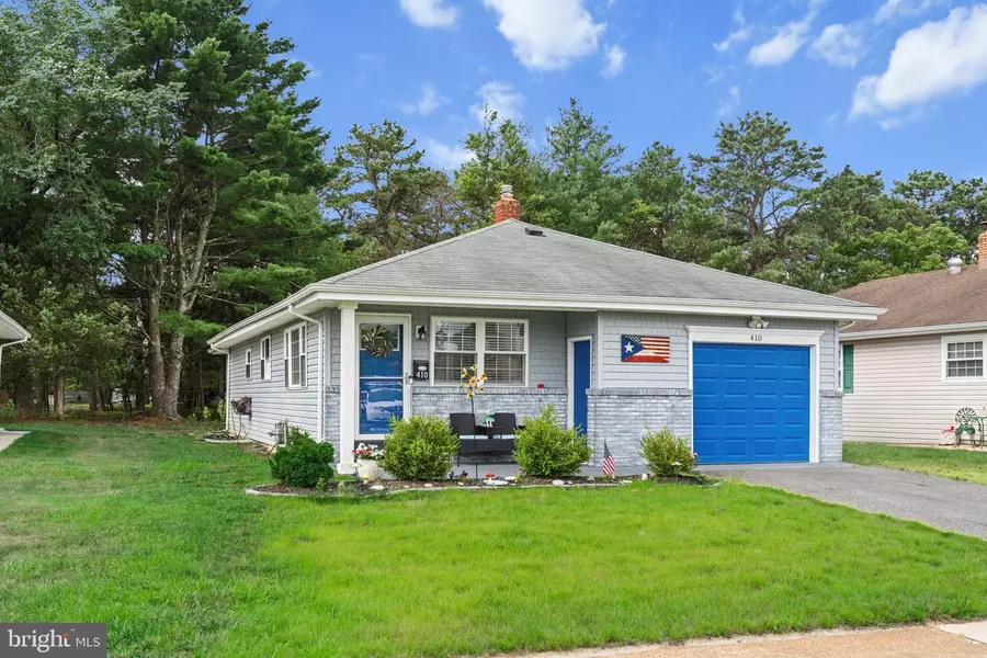 410 JAMAICA BLVD, Toms River, NJ 08757