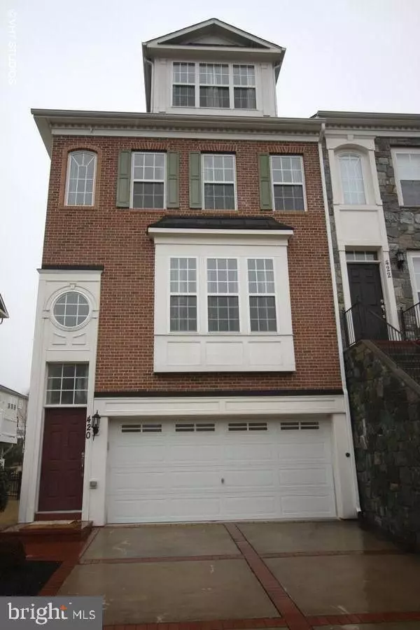 Upper Marlboro, MD 20774,420 ESMOND PL