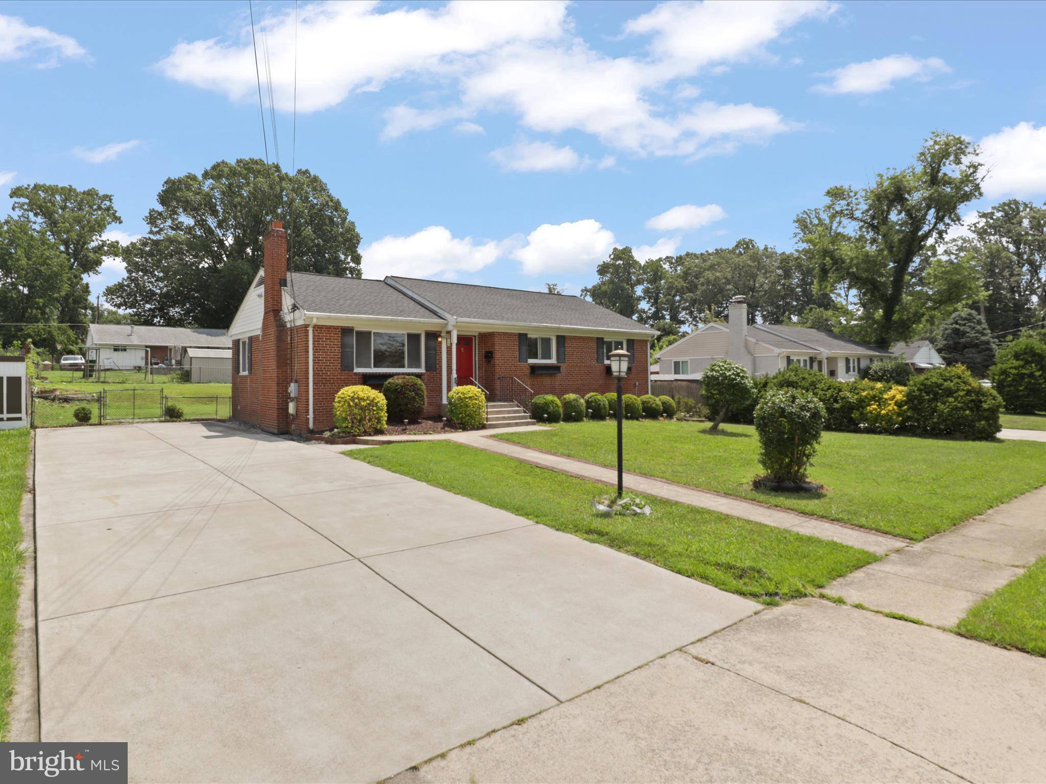 Springfield, VA 22150,5915 AMELIA ST