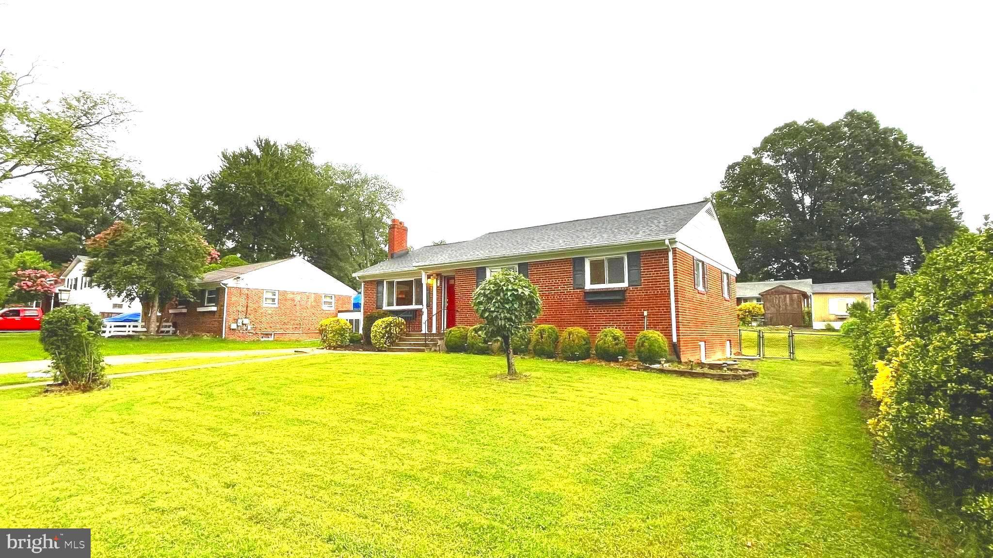 Springfield, VA 22150,5915 AMELIA ST