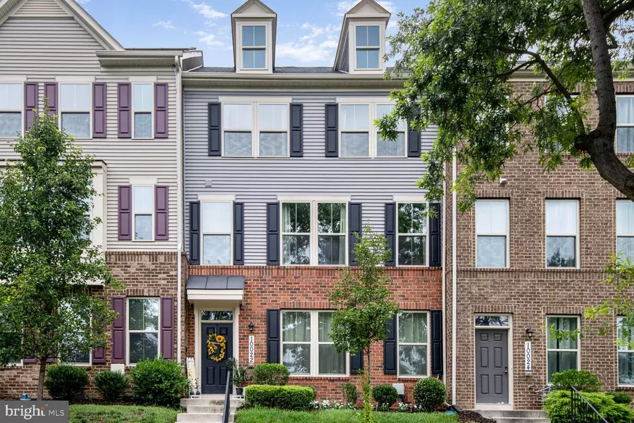10022 AEROSPACE RD, Lanham, MD 20706