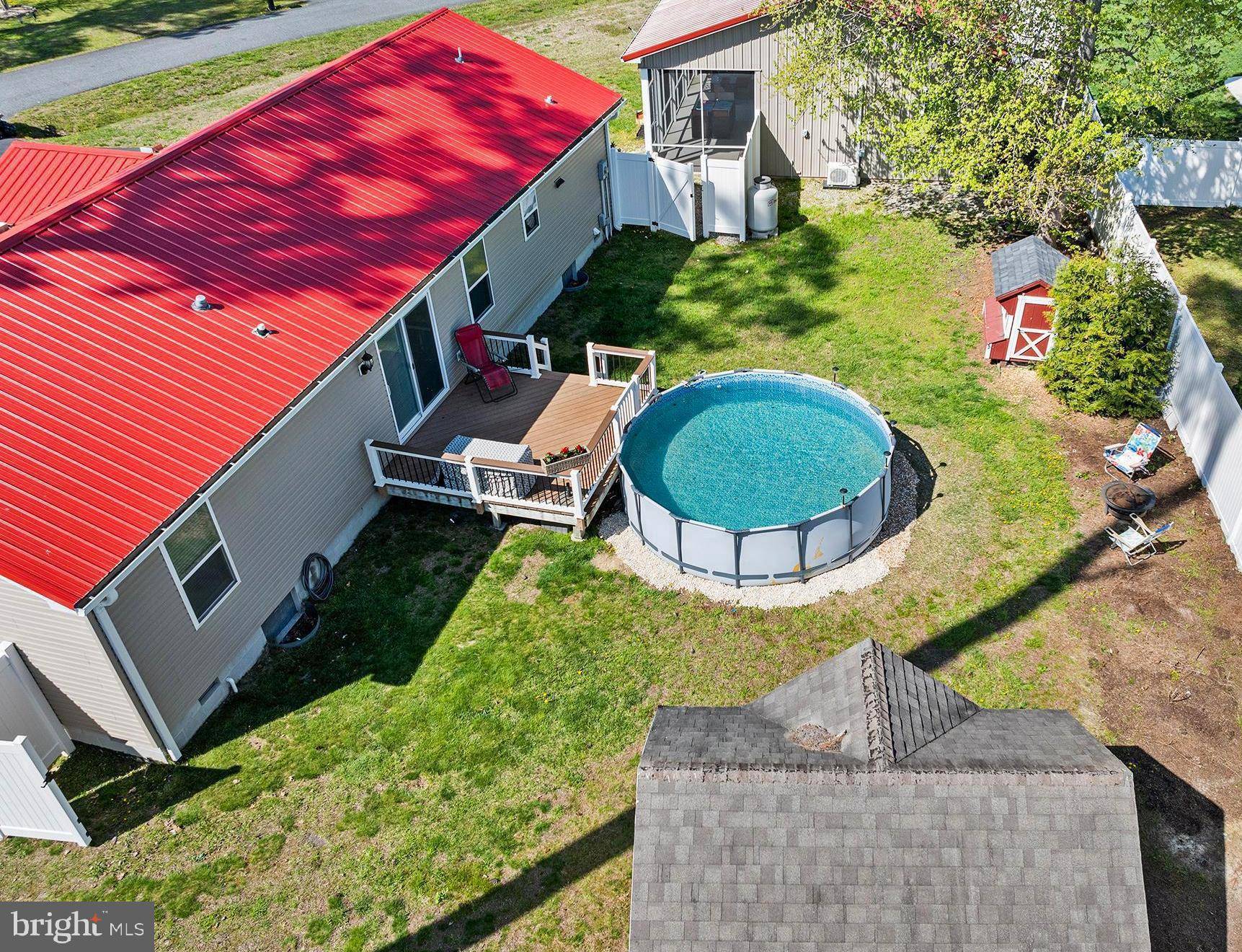 Dagsboro, DE 19939,129 PRINCE GEORGES DR