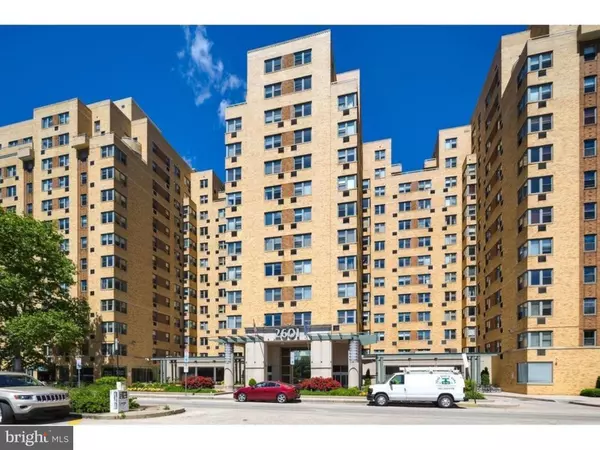 2601 PENNSYLVANIA AVE #1042, Philadelphia, PA 19130